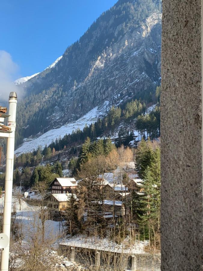 Casa Restelli Og - Nahe Andermatt Gotthard Gurtnellen Exterior foto
