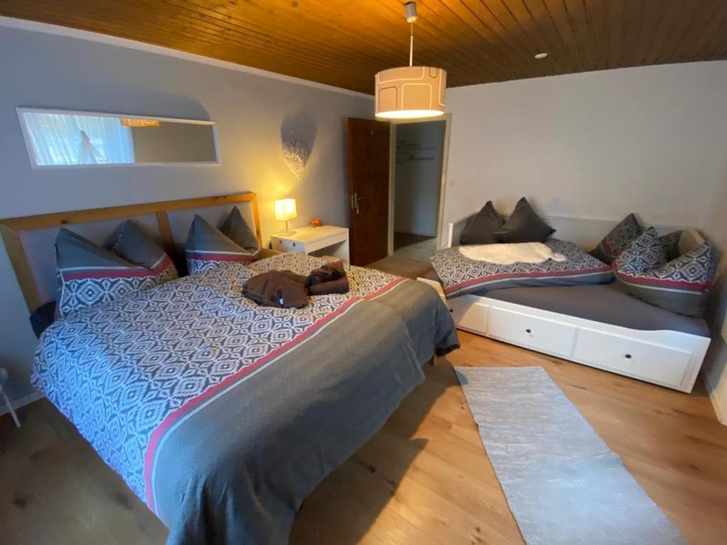 Casa Restelli Og - Nahe Andermatt Gotthard Gurtnellen Exterior foto